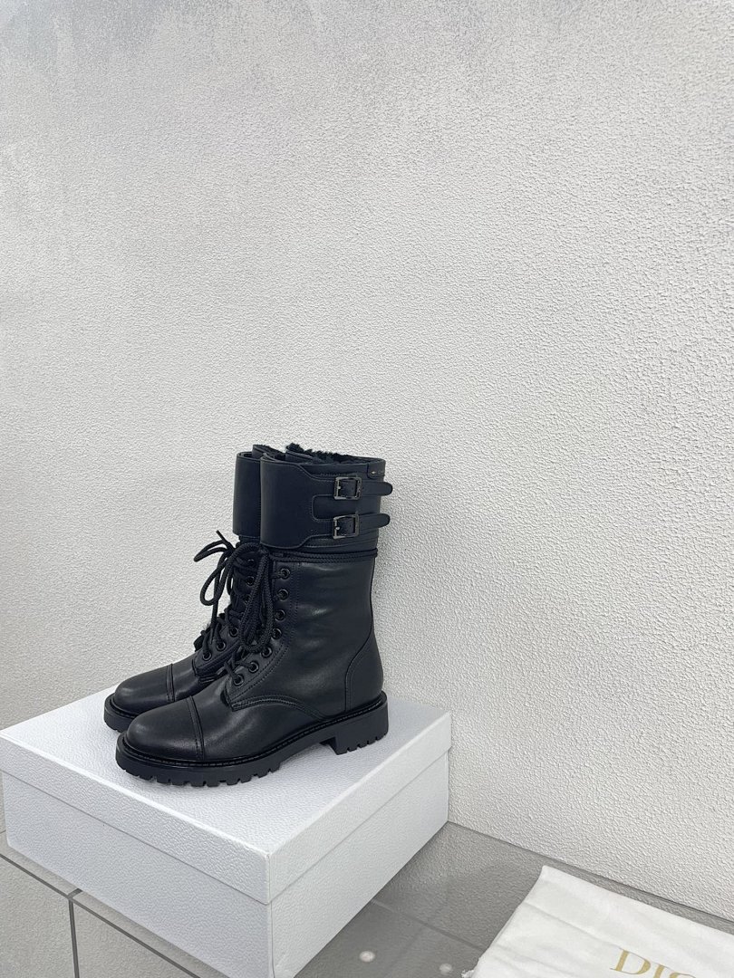 Other Dior Boots - Image 34