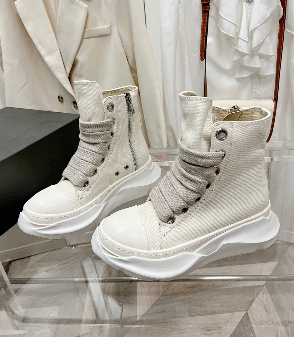 Other Rick Owens Shoes - Image 64