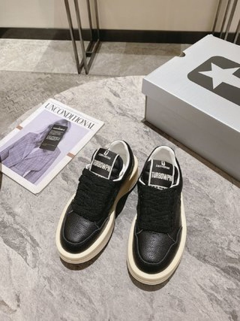 Rick Owens Shoes - Image 99