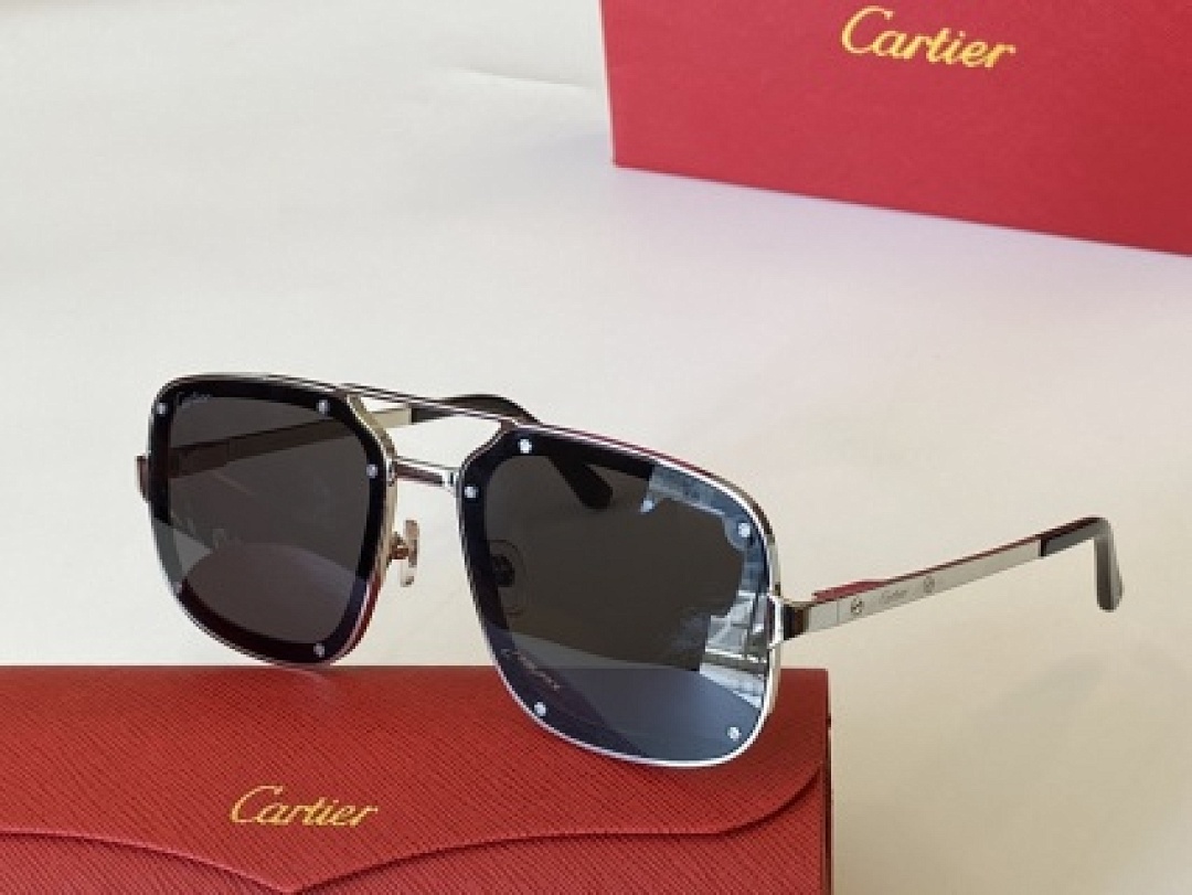 Other Cartier Sunglasses - Image 7