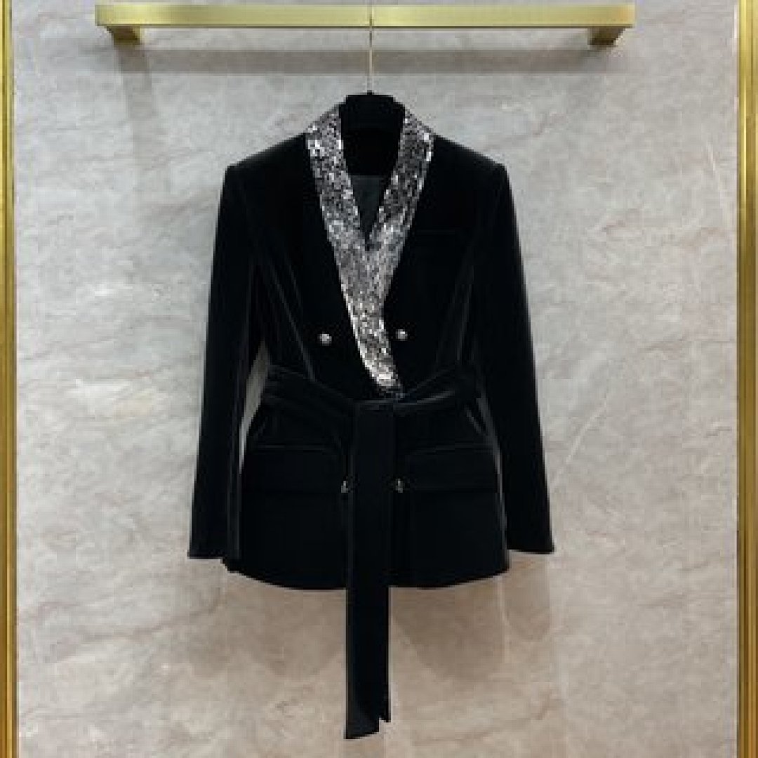 Christian Louboutin Balmain - Image 19