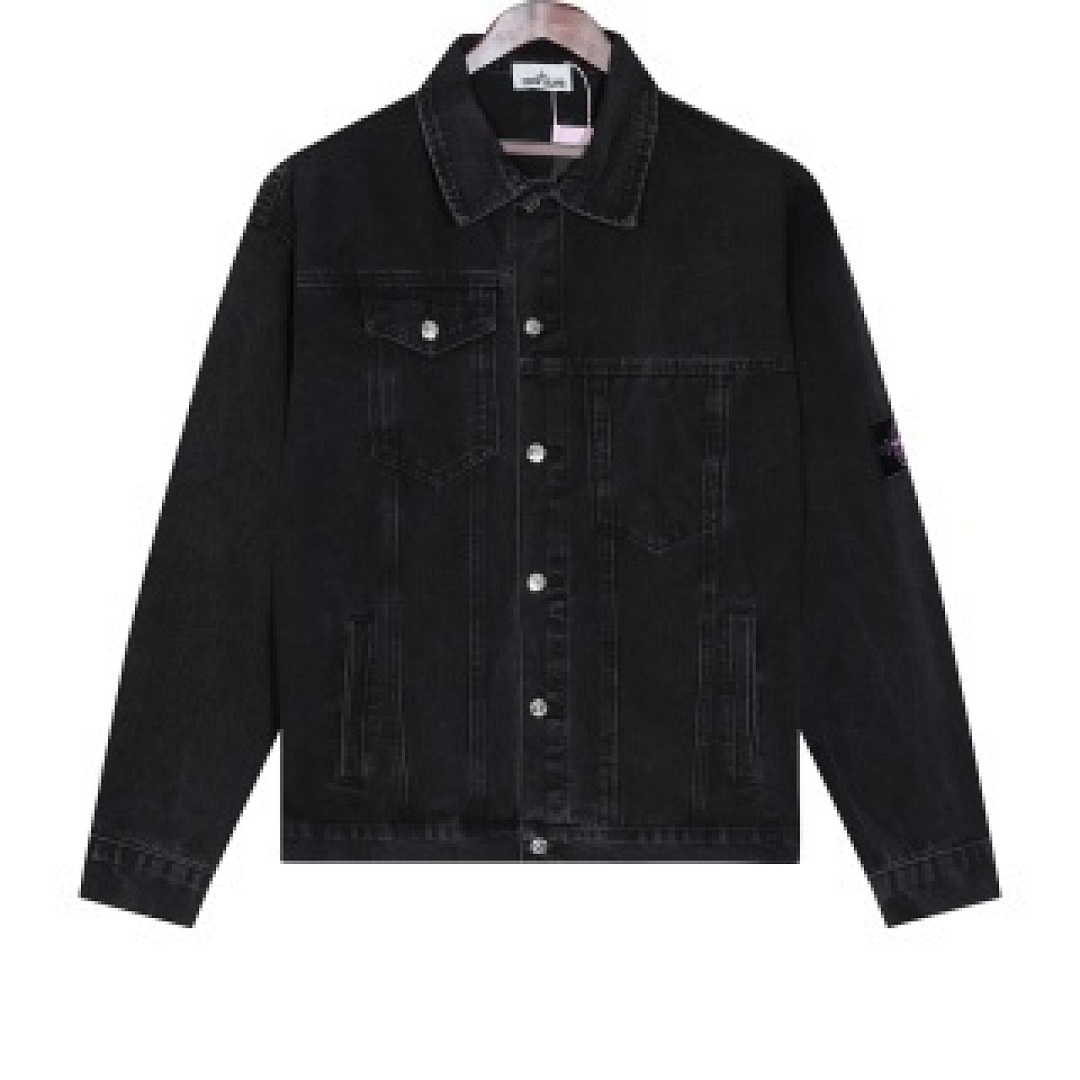 On Running Stone Island - Image 103