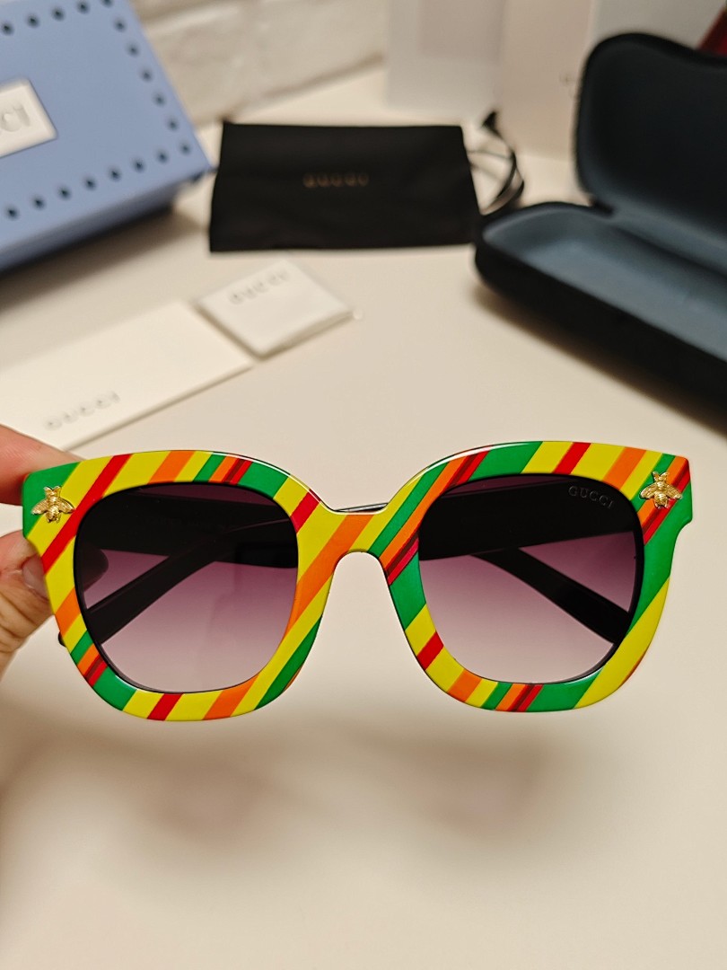 Other Glasses