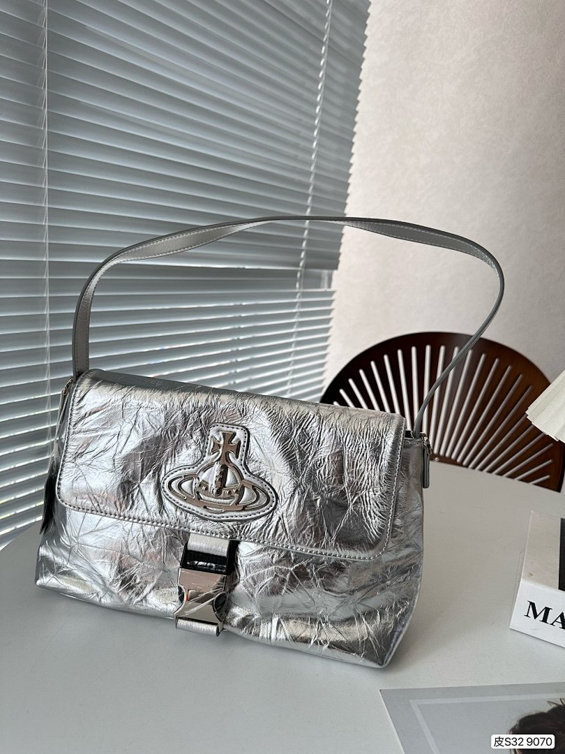Chanel Chrome Hearts Bag - Image 65
