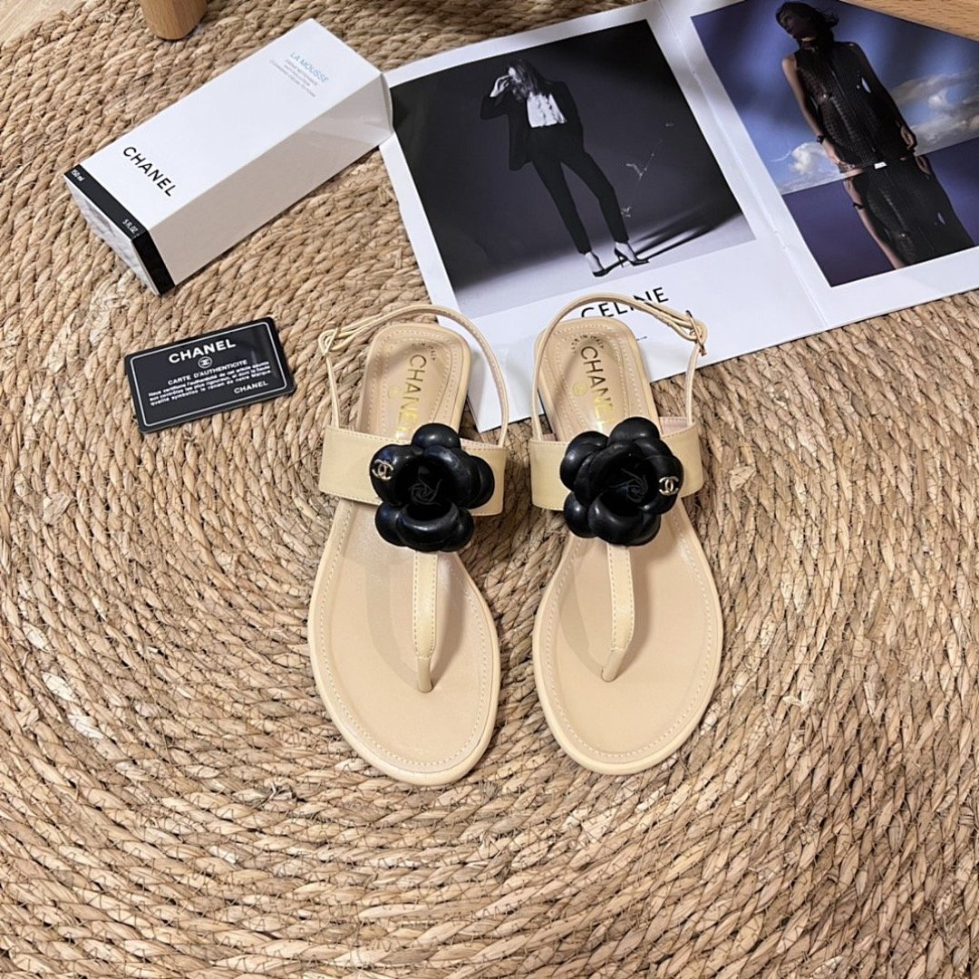 Other Chanel Shoes - Image 33