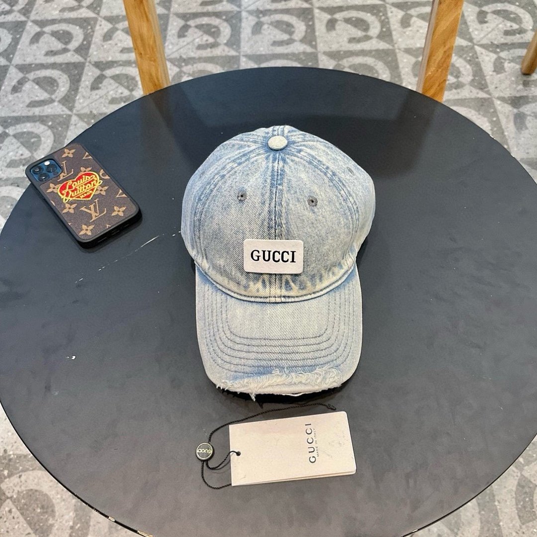 Other Gucci Hat - Image 23