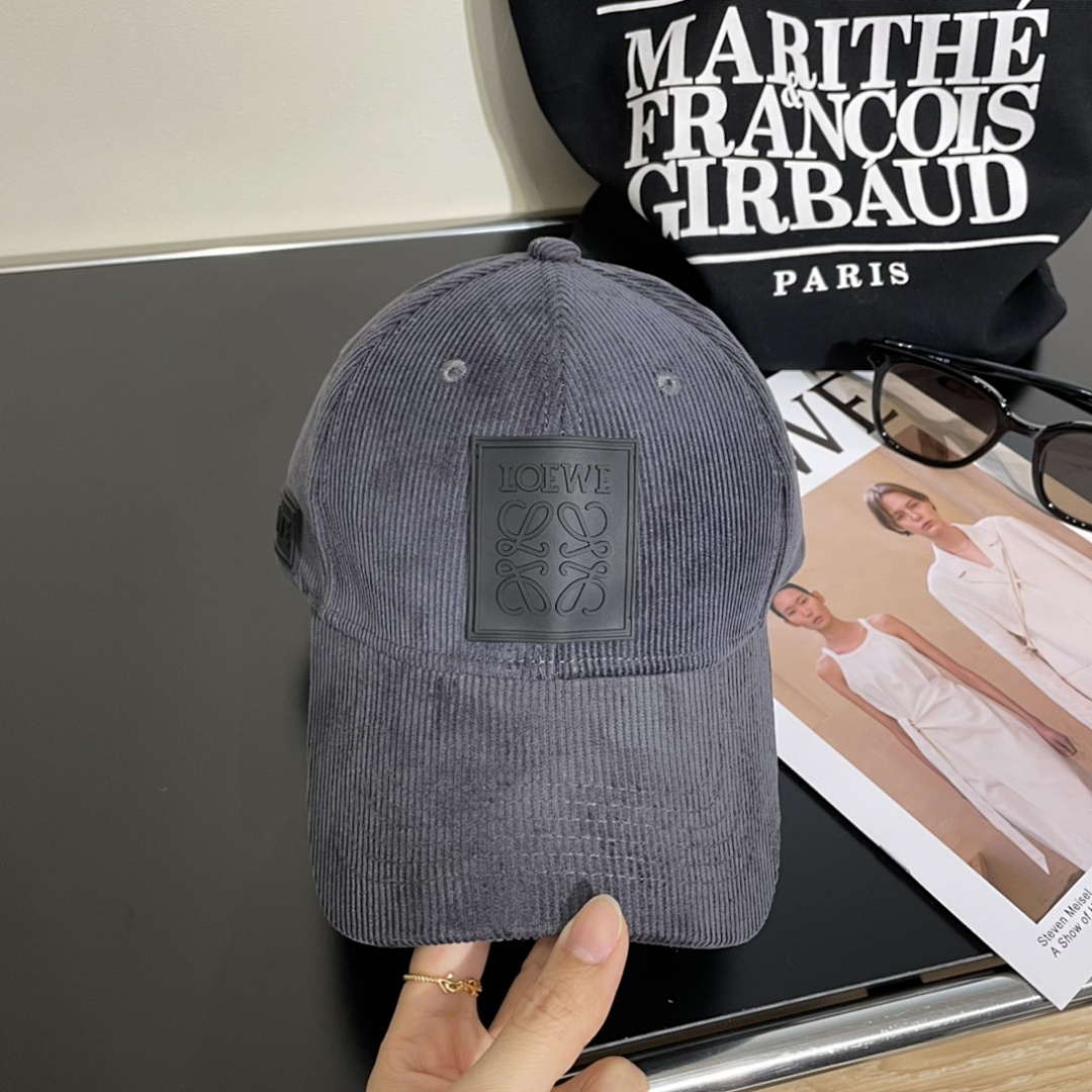 Other Hat 3