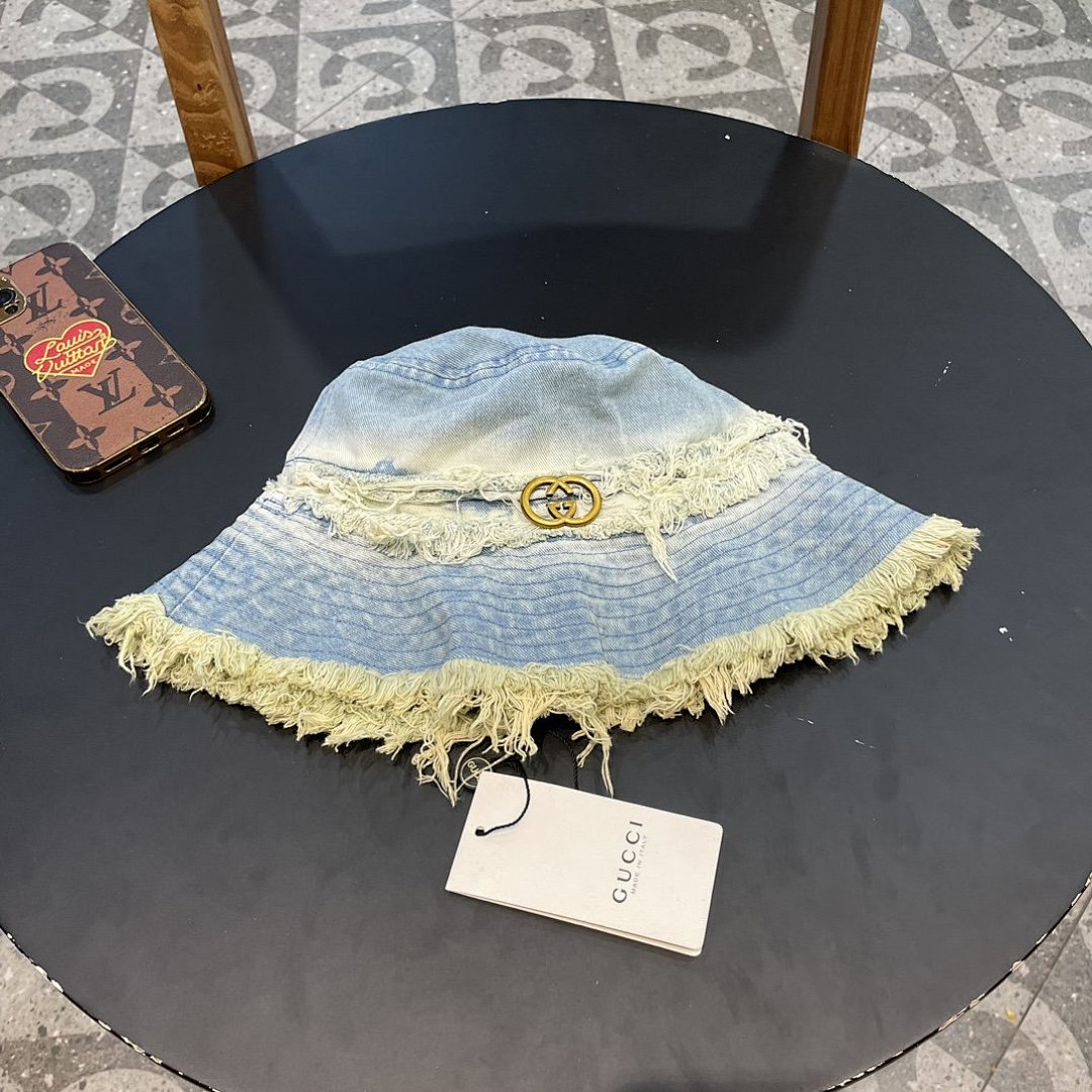 Other Gucci Hat - Image 92