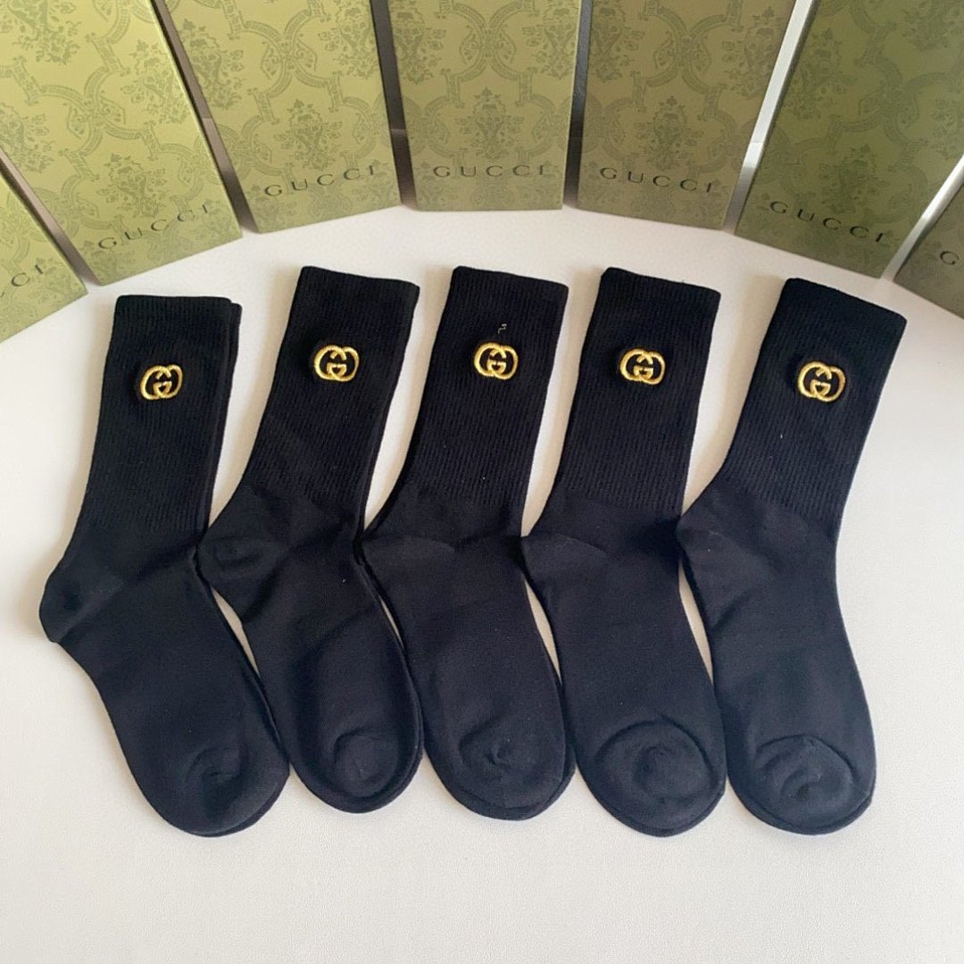 Other Socks, photo 1