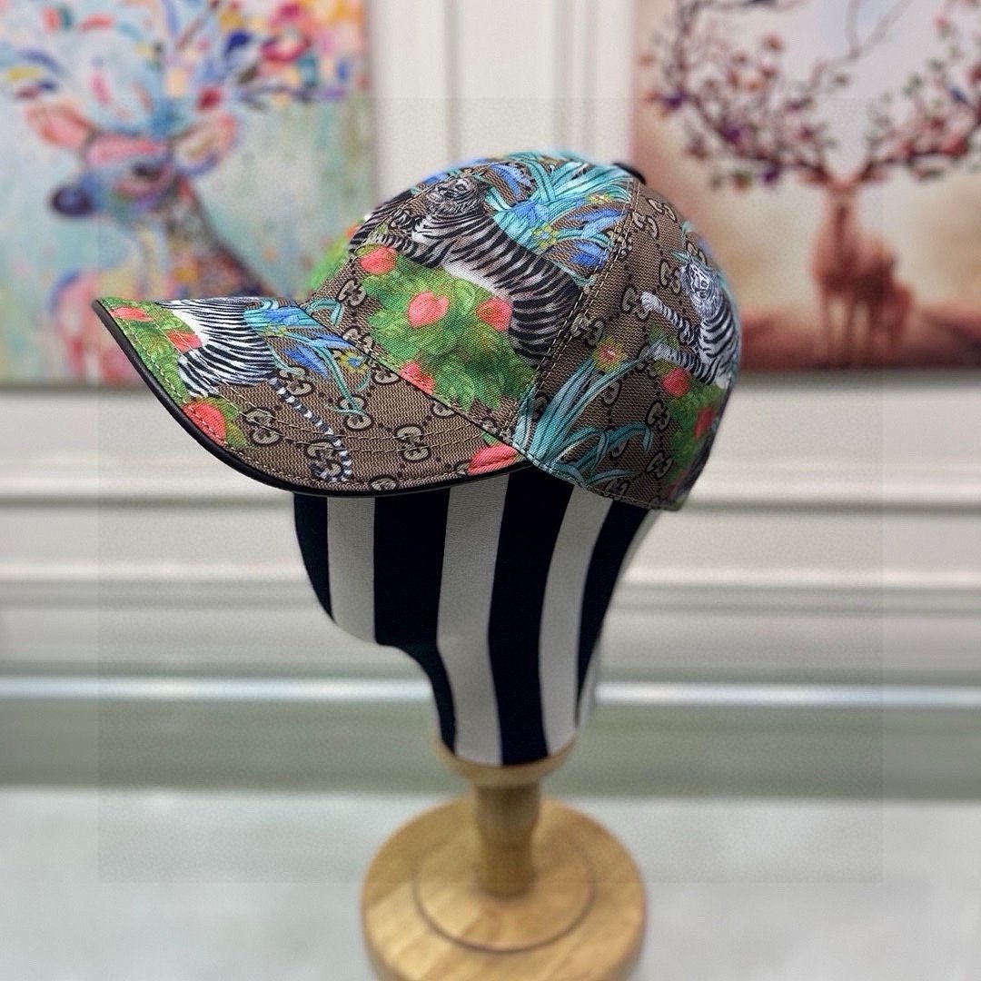 Other Gucci Hat - Image 20