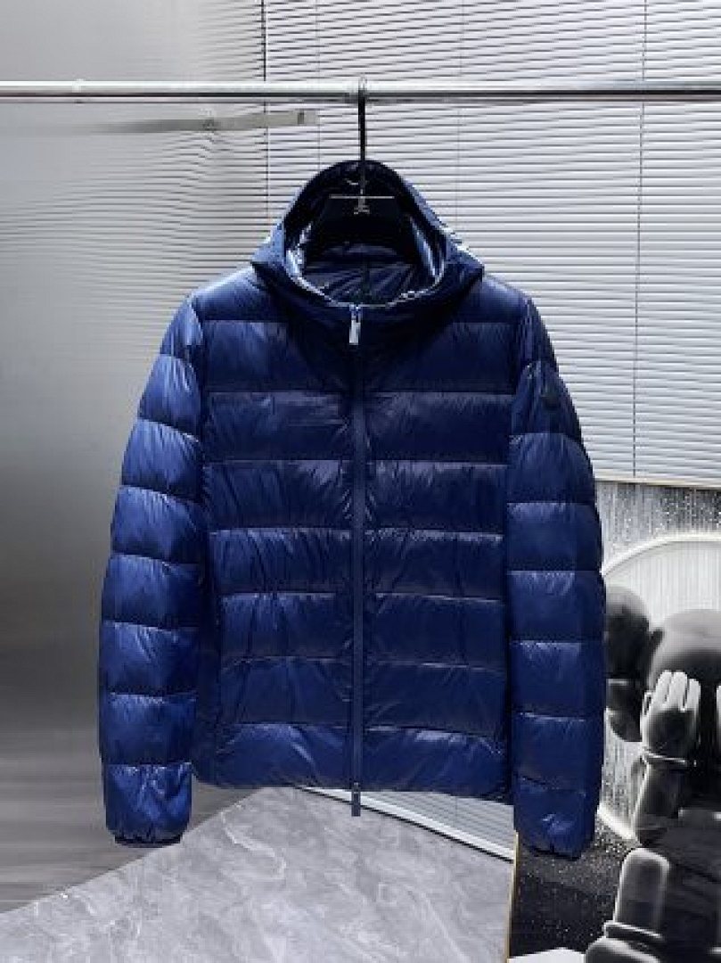 Christian Louboutin Moncler - Image 68