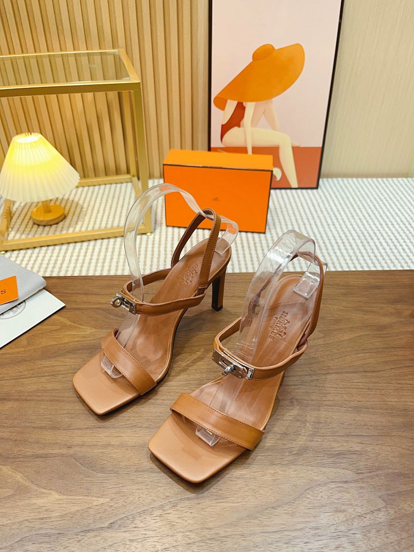 Other Hermes Sandals - Image 97