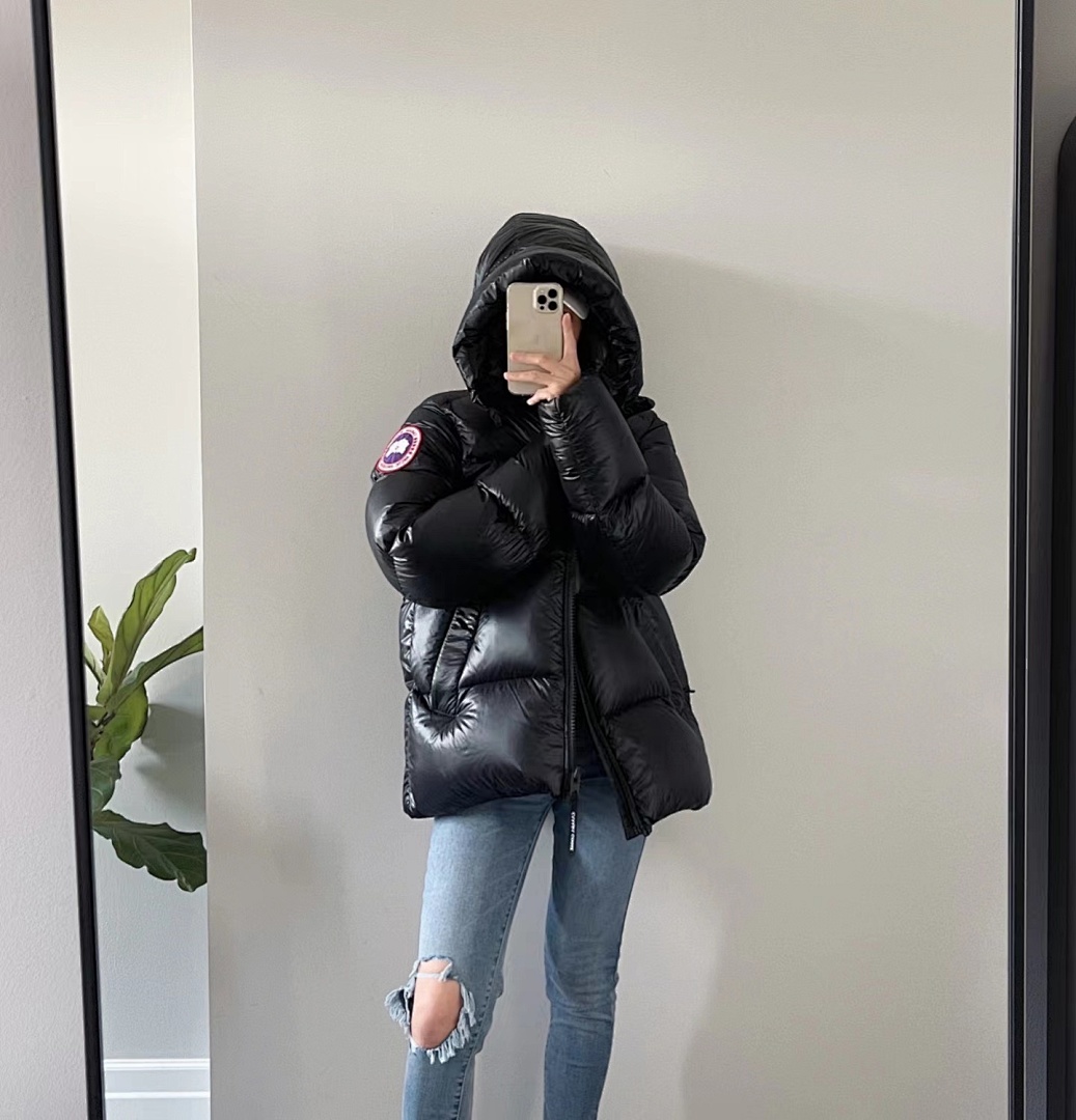 Christian Louboutin Canada Goose - Image 50