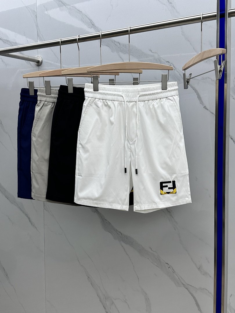 Other Fendi Shorts - Image 69