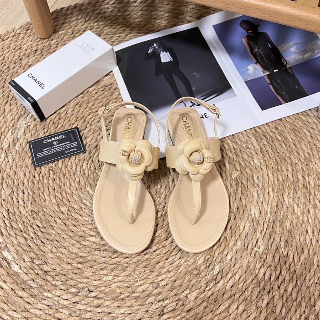 Other Chanel Shoes - Image 32