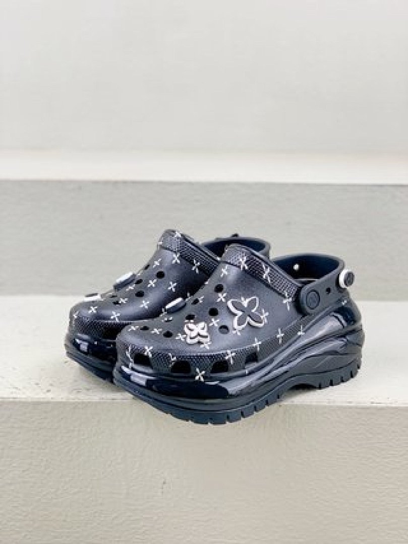 Other Crocs (Khaki) - Image 112