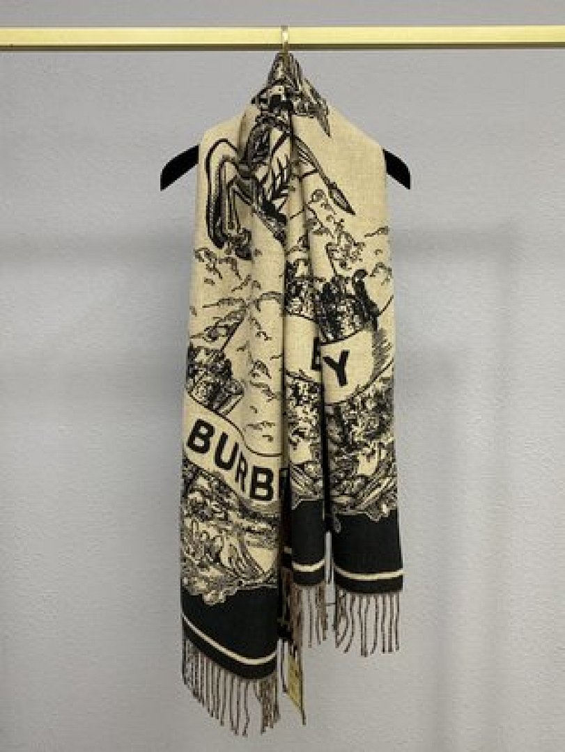 Other Scarf For Autumn And Winter - Image 33
