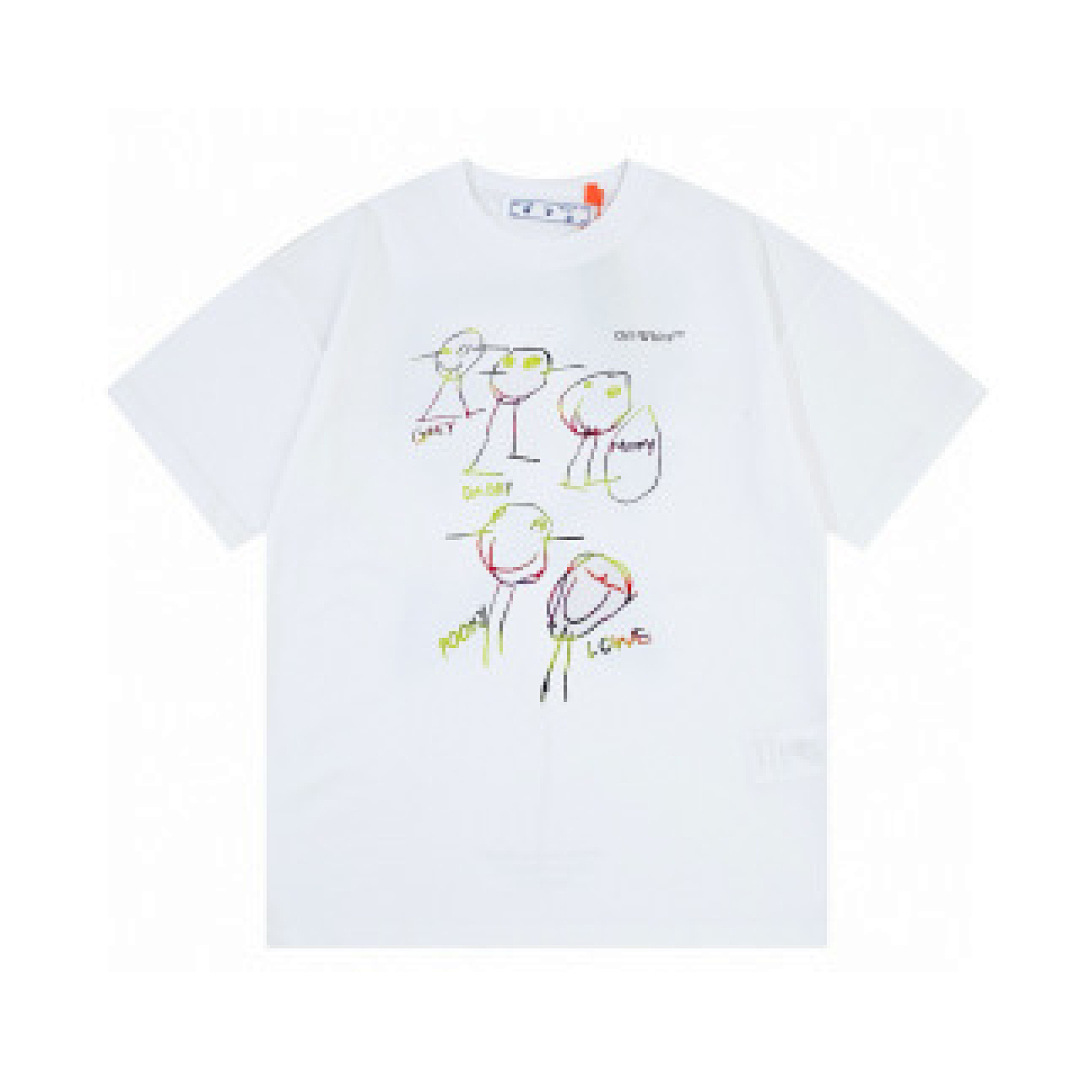 Christian Louboutin Off (White) - Image 30