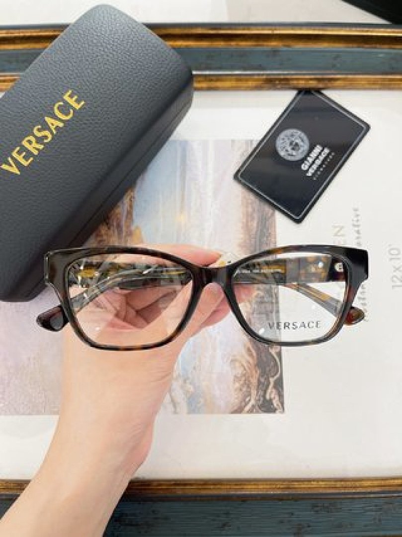 Other VERSACE Sunglasses - Image 61