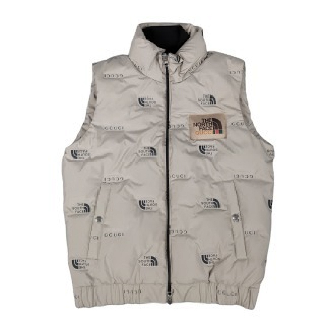 Other Cotton-Padded Jacket - Image 73
