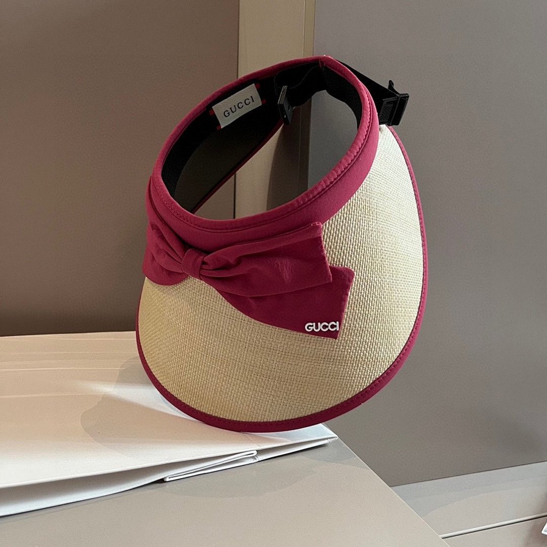 Other Gucci Hat - Image 118