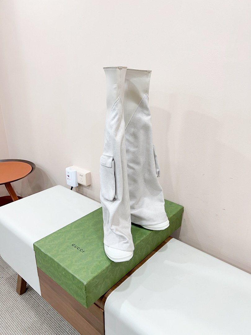Other Rick Owens Shoes - Image 67