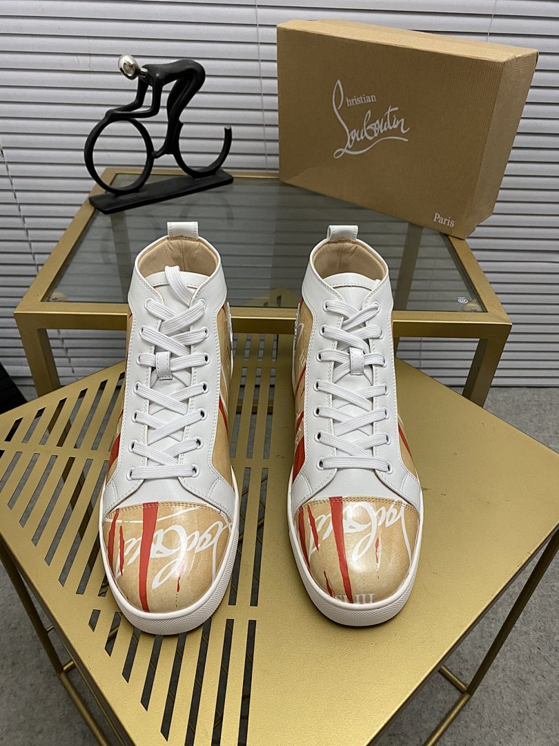 Other Christian Louboutin - Image 78