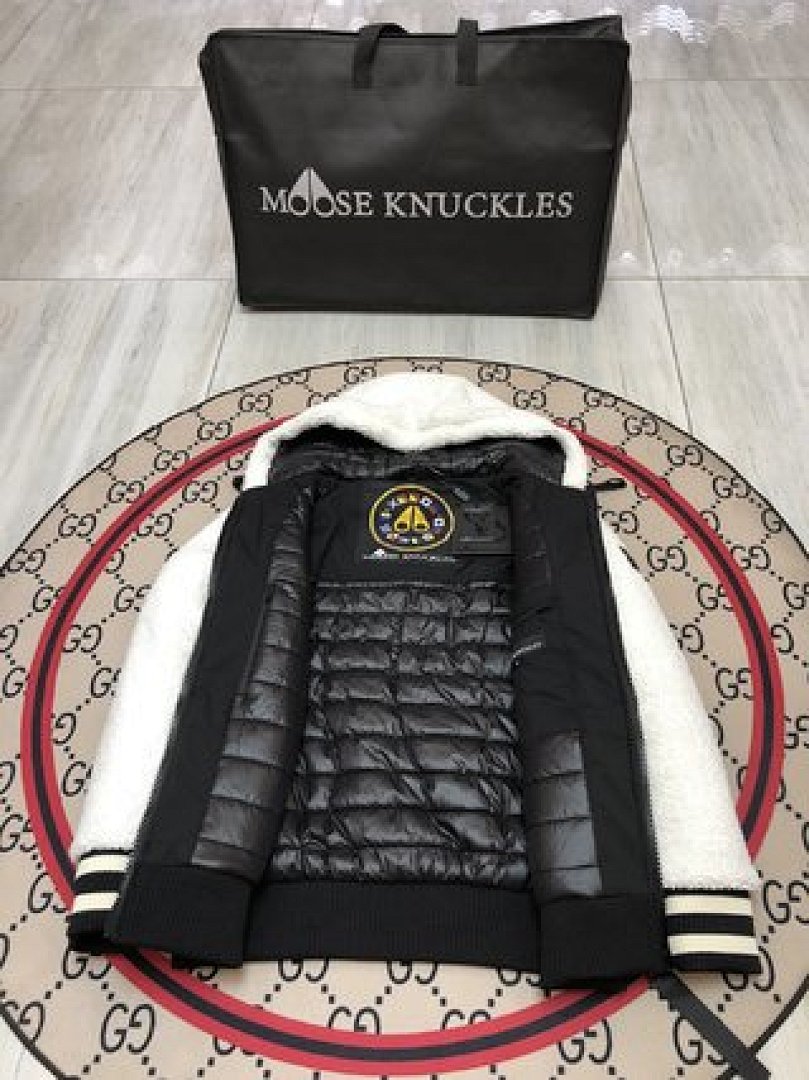 Other Moose Knuckles - Image 64