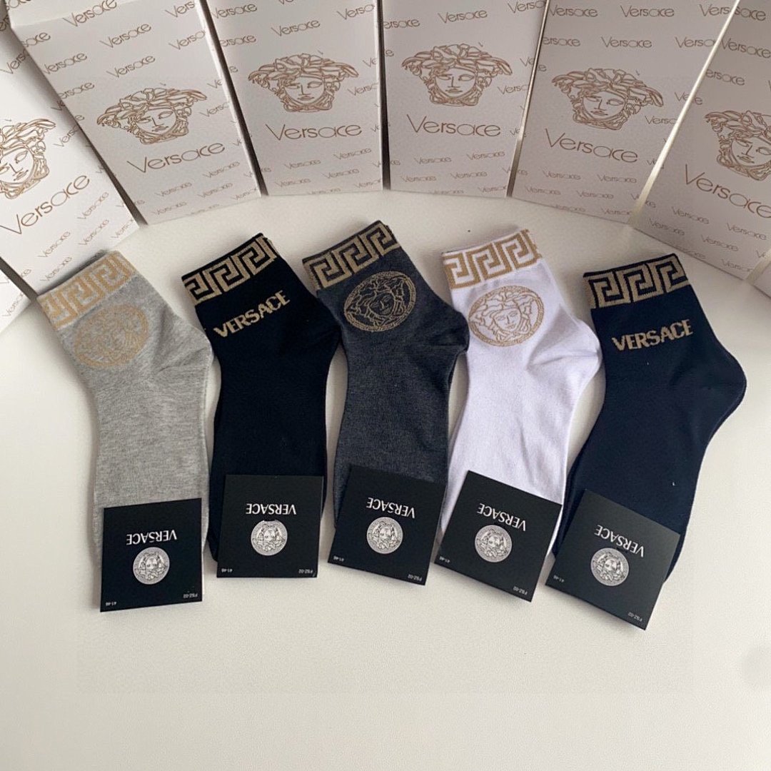Other Socks, photo 1