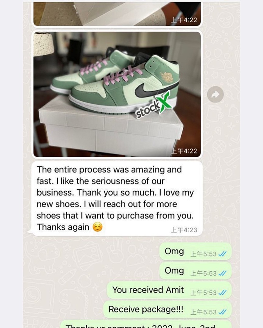 Other Customer Feedback - Image 54