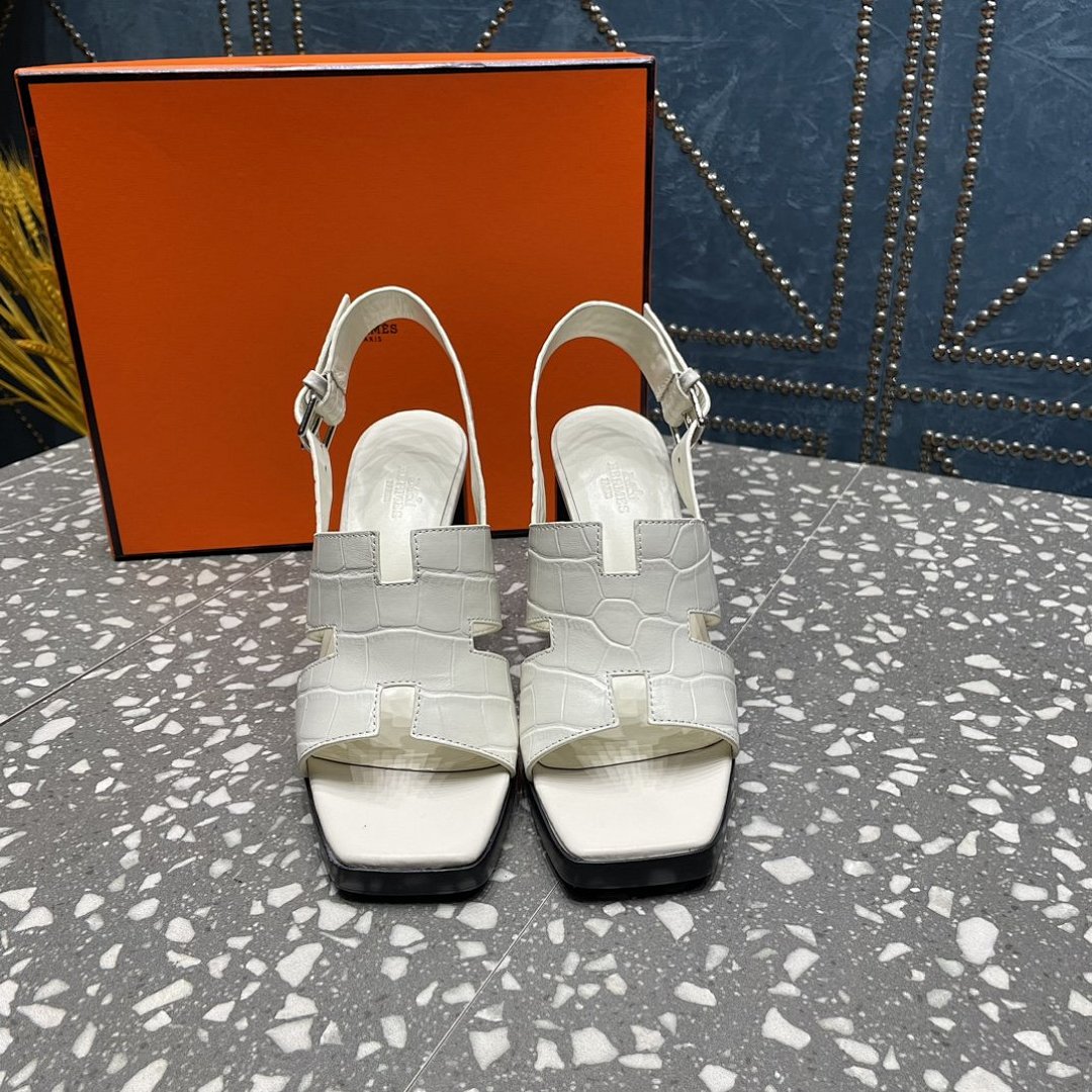 Other Hermes Sandals - Image 23