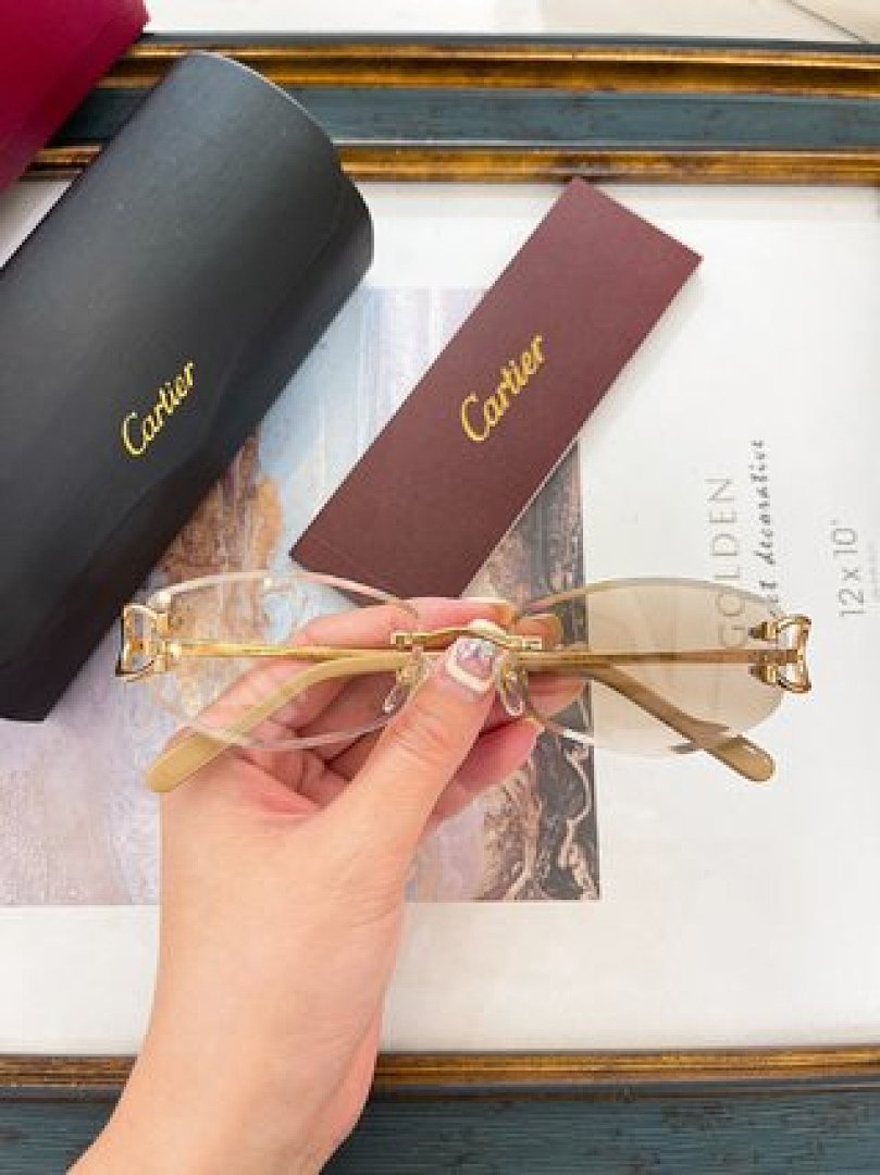 Other Cartier Sunglasses - Image 100
