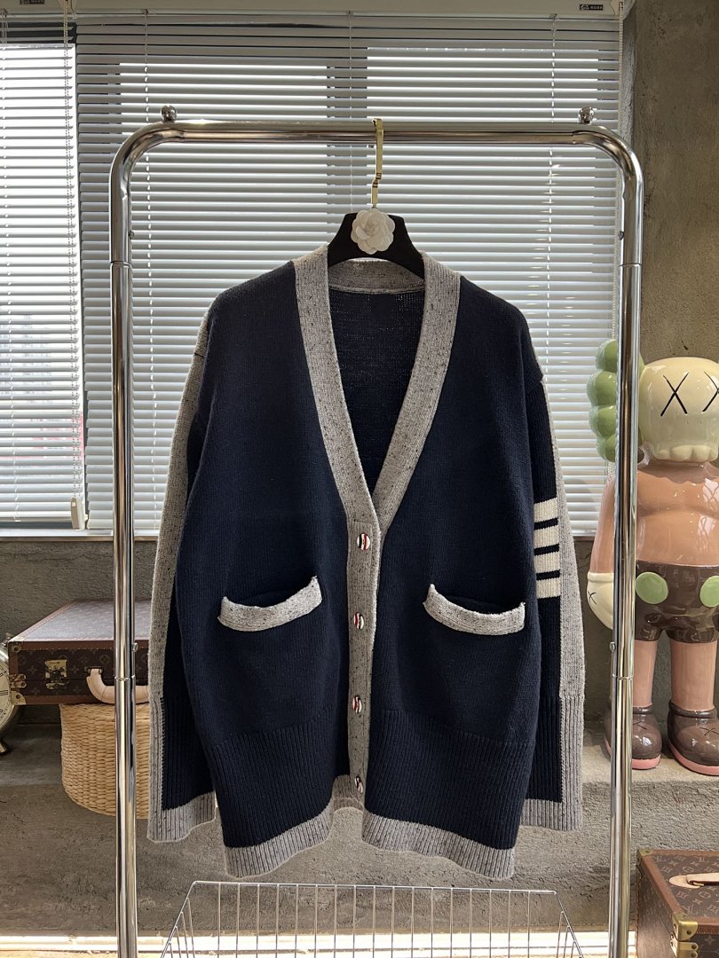 Christian Louboutin Thom Browne - Image 85