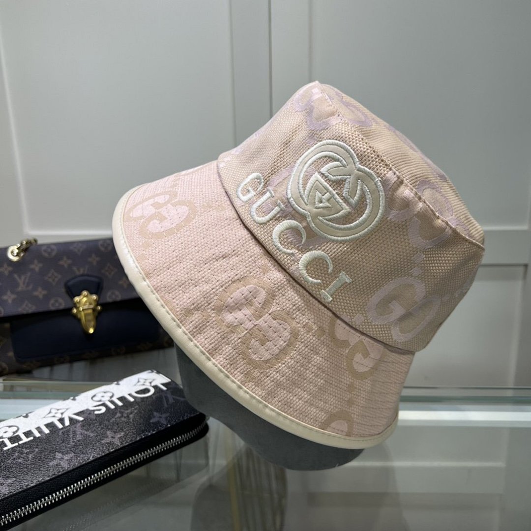 Other Gucci Hat - Image 115