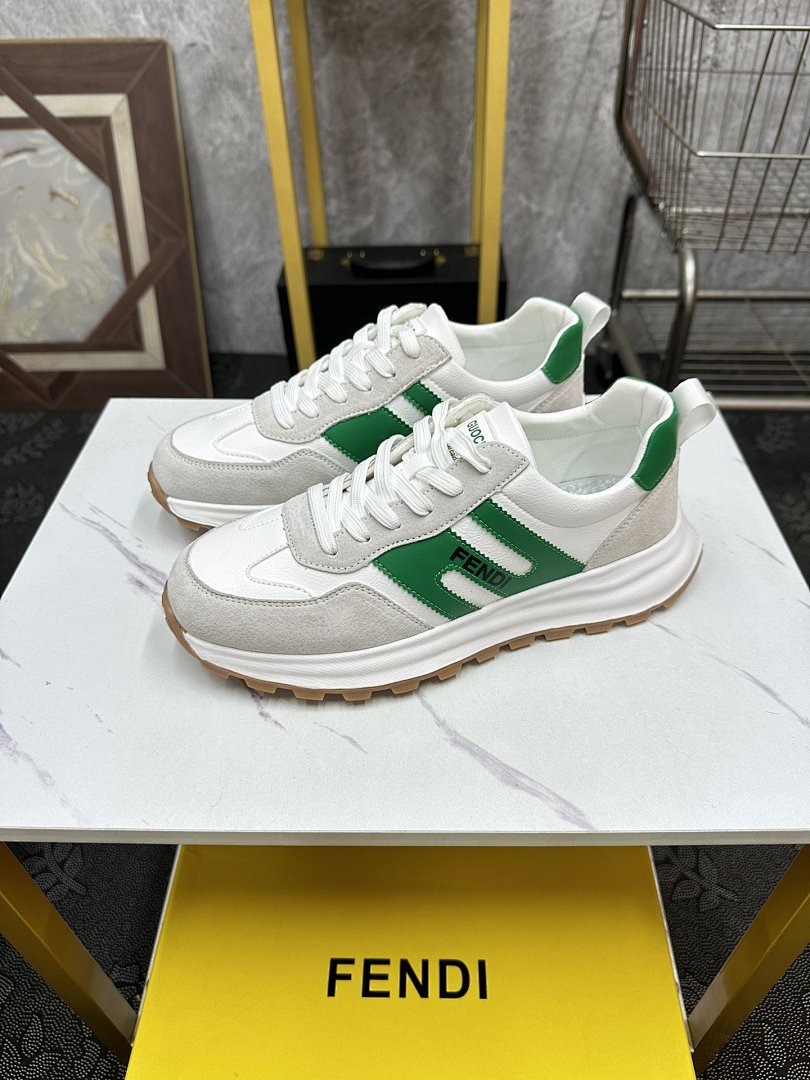 Other Fendi Shoes - Image 42
