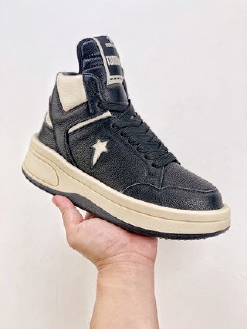 Rick Owens Shoes - Image 92
