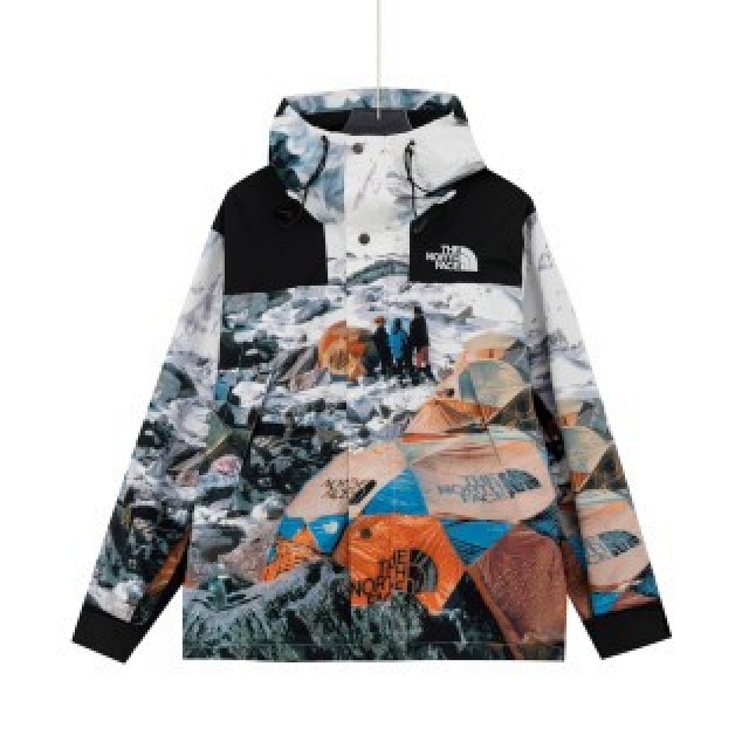 Other Cotton-Padded Jacket - Image 98