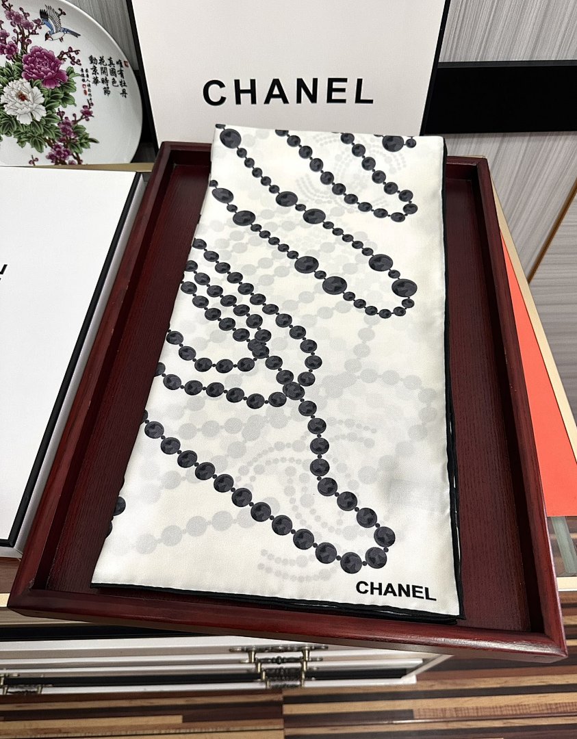 Other Scarf For Spring And Summer - Image 41