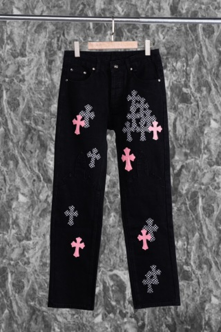 Christian Louboutin Chrome Hearts - Image 20