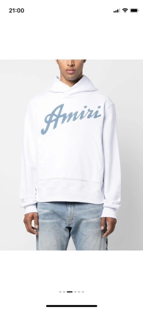 Christian Louboutin Amiri - Image 87