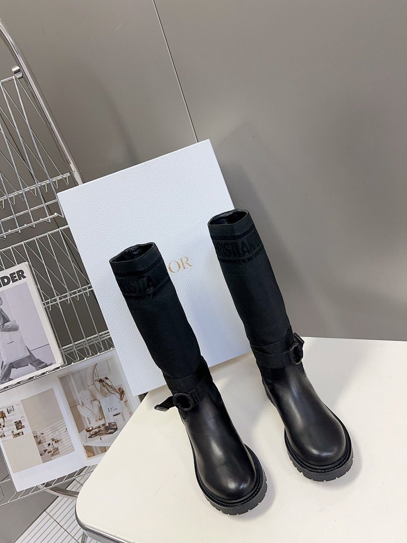Other Dior Boots - Image 106
