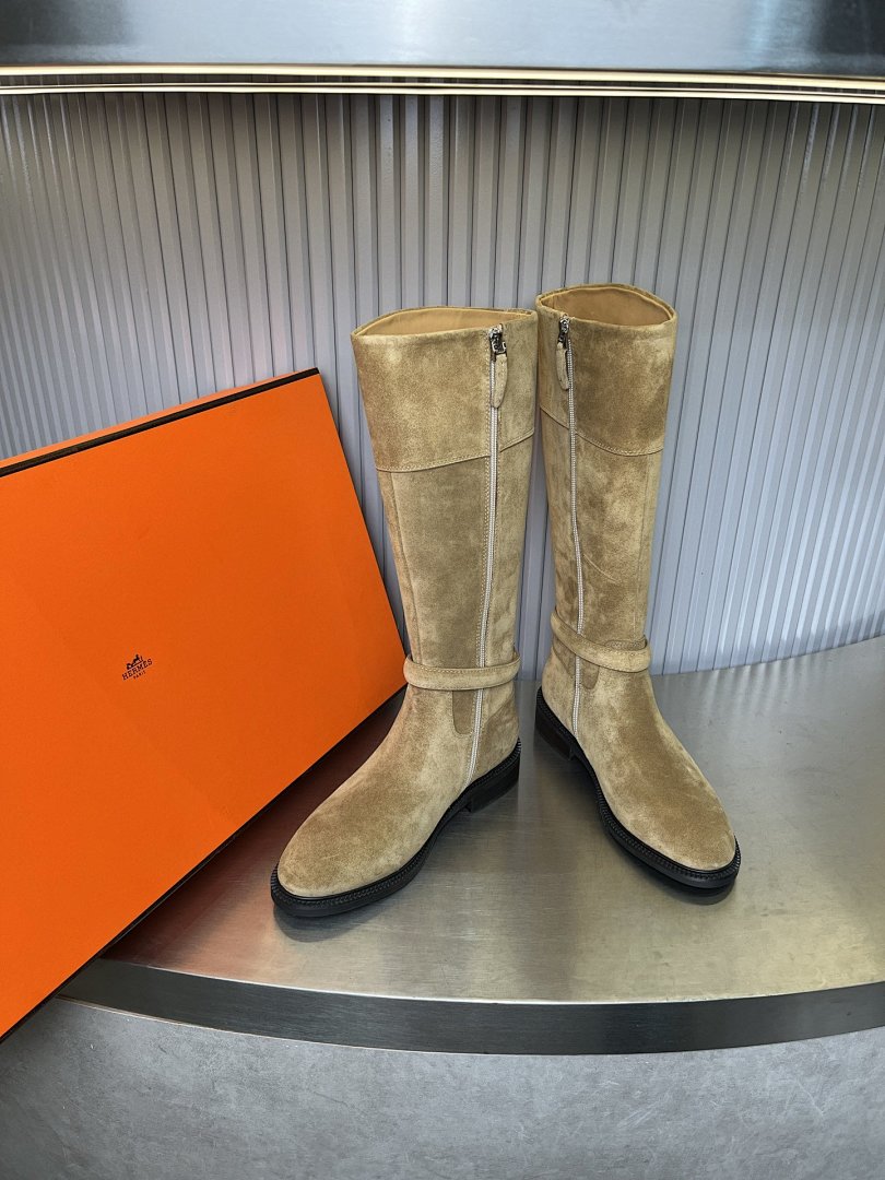 Other Hermes Boots - Image 5