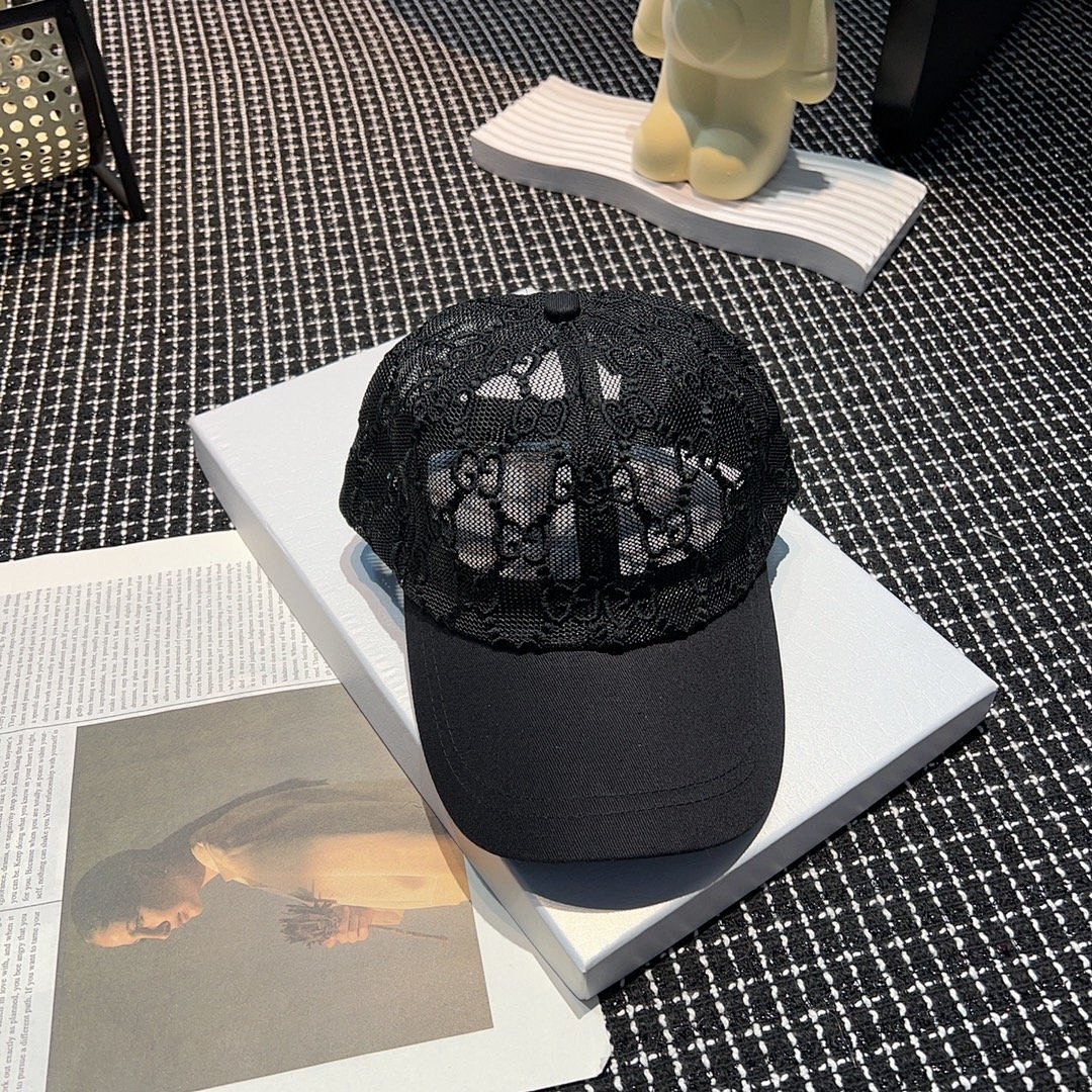 Other Hat, photo 1