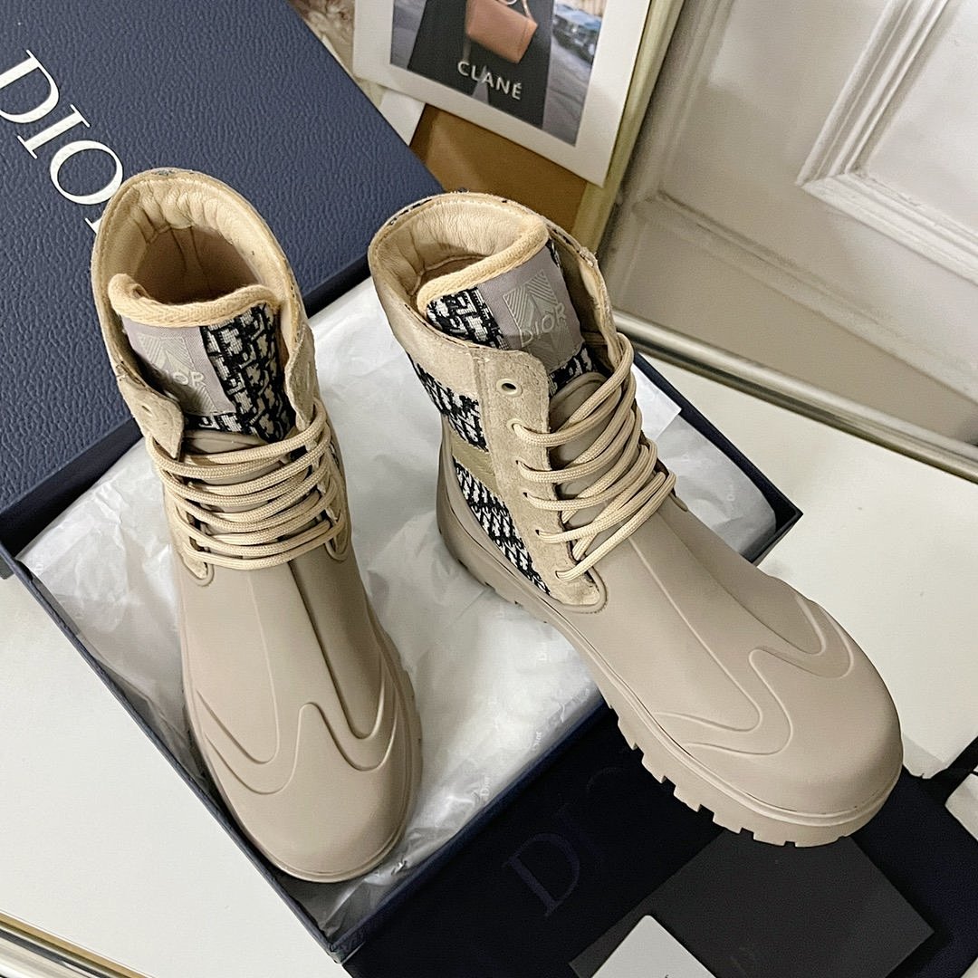 Other Dior Boots - Image 104