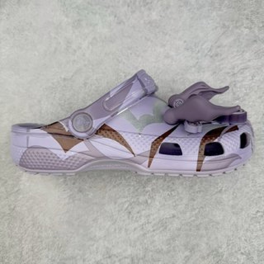 Other Crocs (Khaki) - Image 49