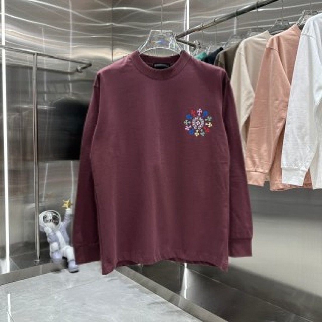 Christian Louboutin Chrome Hearts - Image 92