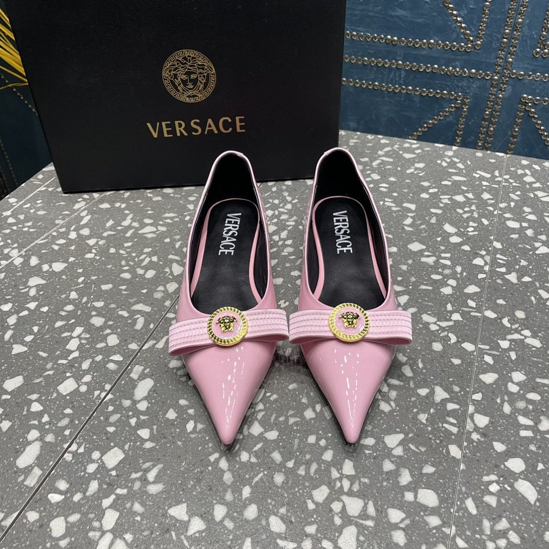 Other Versace Shoes - Image 54