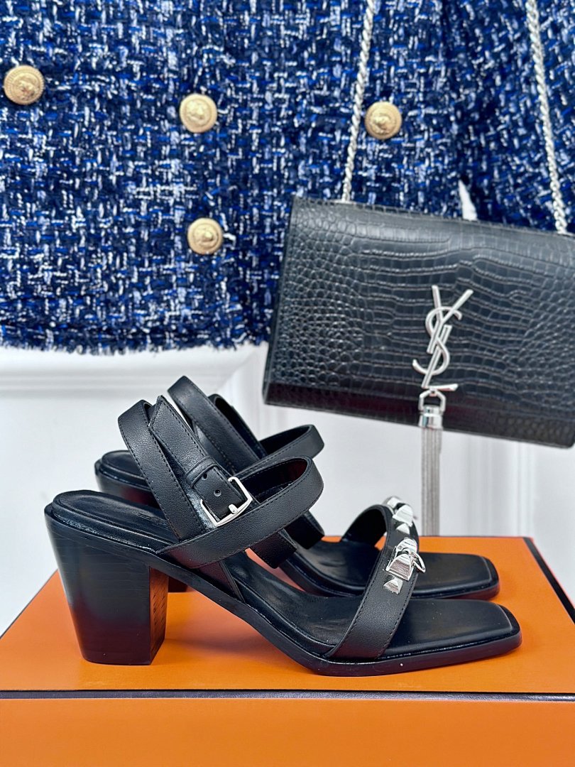 Other Hermes Sandals - Image 43
