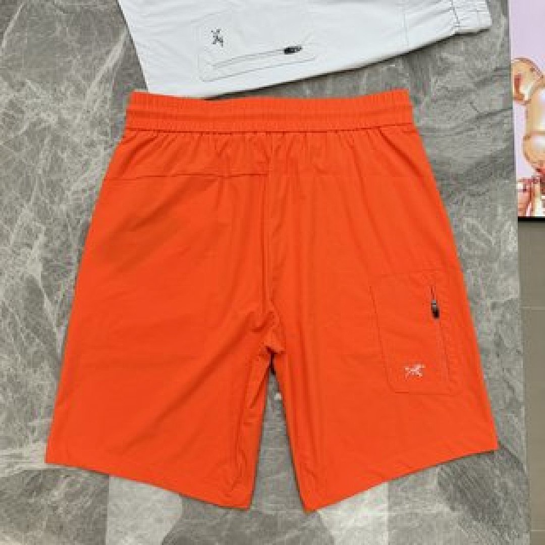 Rick Owens Shorts - Image 117