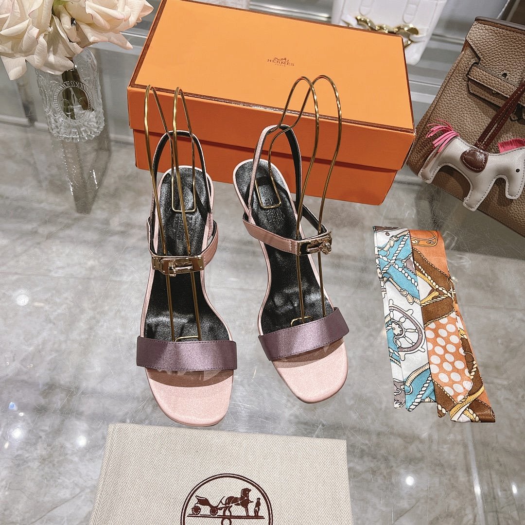 Other Hermes Sandals - Image 95